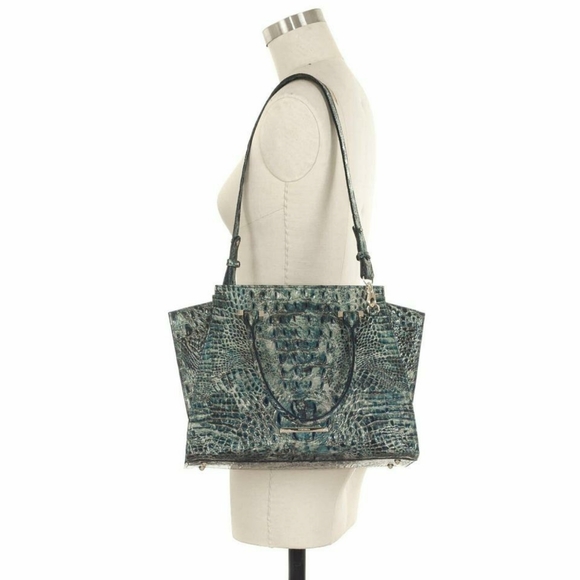 Brahmin Priscilla NWT - Picture 2 of 6